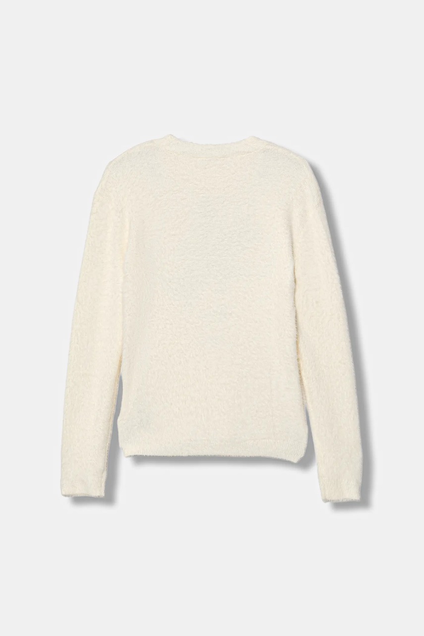 Свитер Guess цвет бежевый J5BR07 Z0720