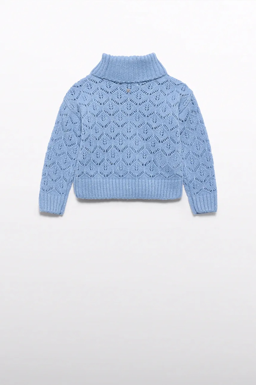 Dětský svetr Abel&amp;Lula (obrázek 3)