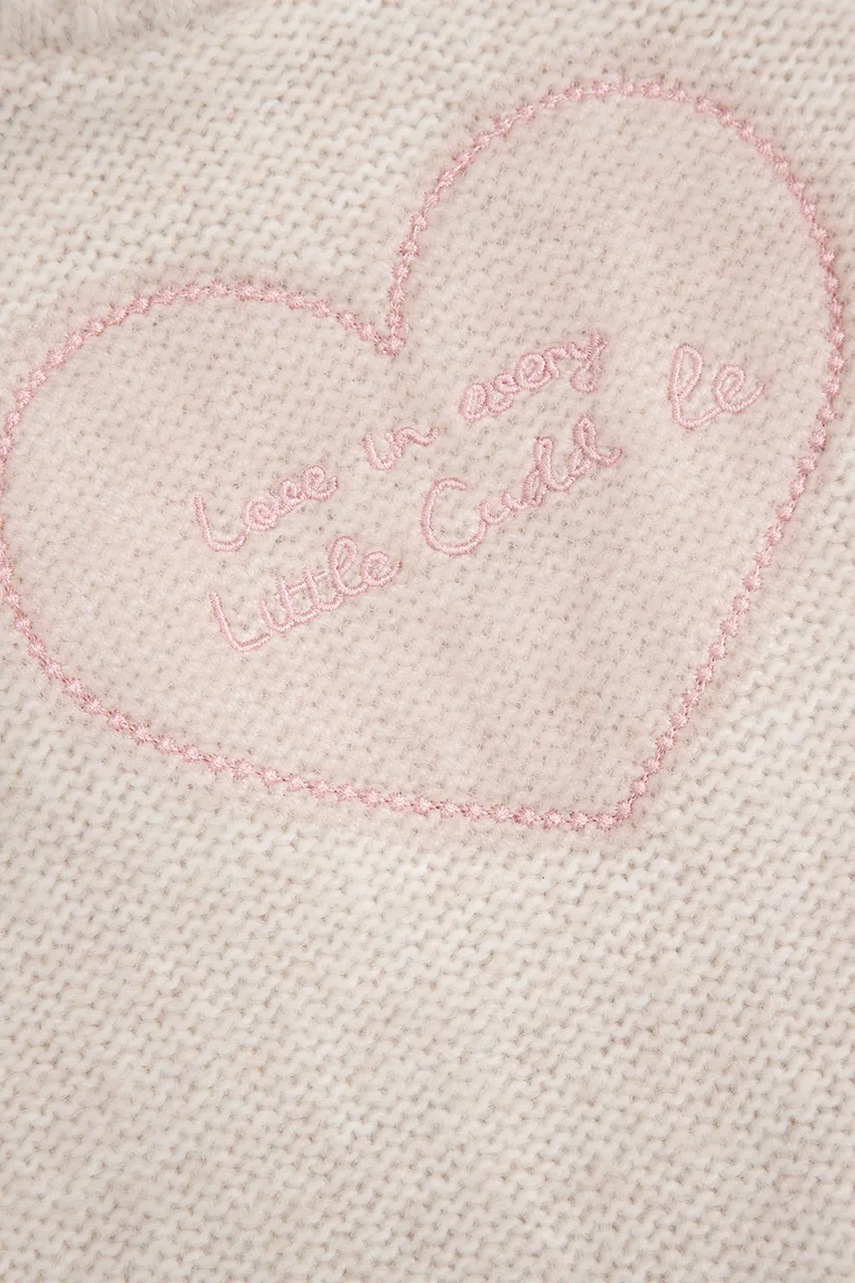 Kojenecký svetr Coccodrillo (obrázek 4)