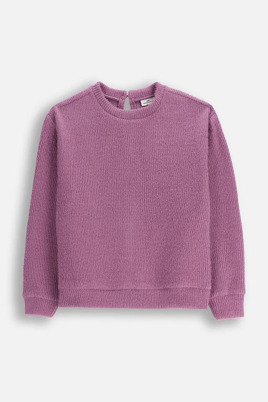 Детский свитер Coccodrillo