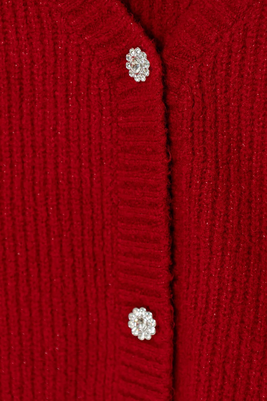 Παιδικό κάρδιγκαν United Colors of Benetton φωτογραφία