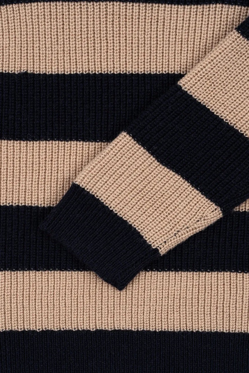 Dětský vlněný svetr Konges Sløjd VITUM KNIT SWEATER (obrázek 4)