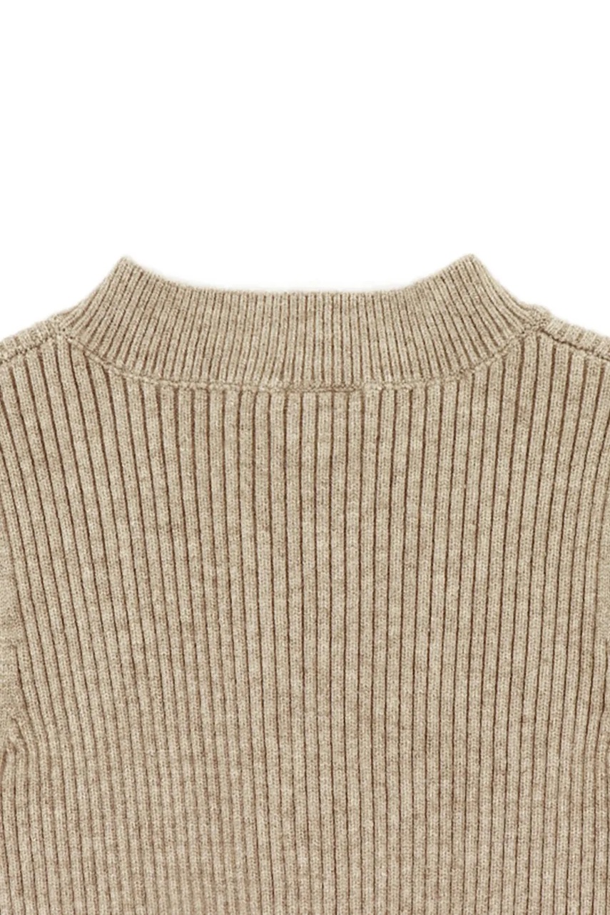 Dětská vesta Donsje Tjitske Vest (obrázek 4)