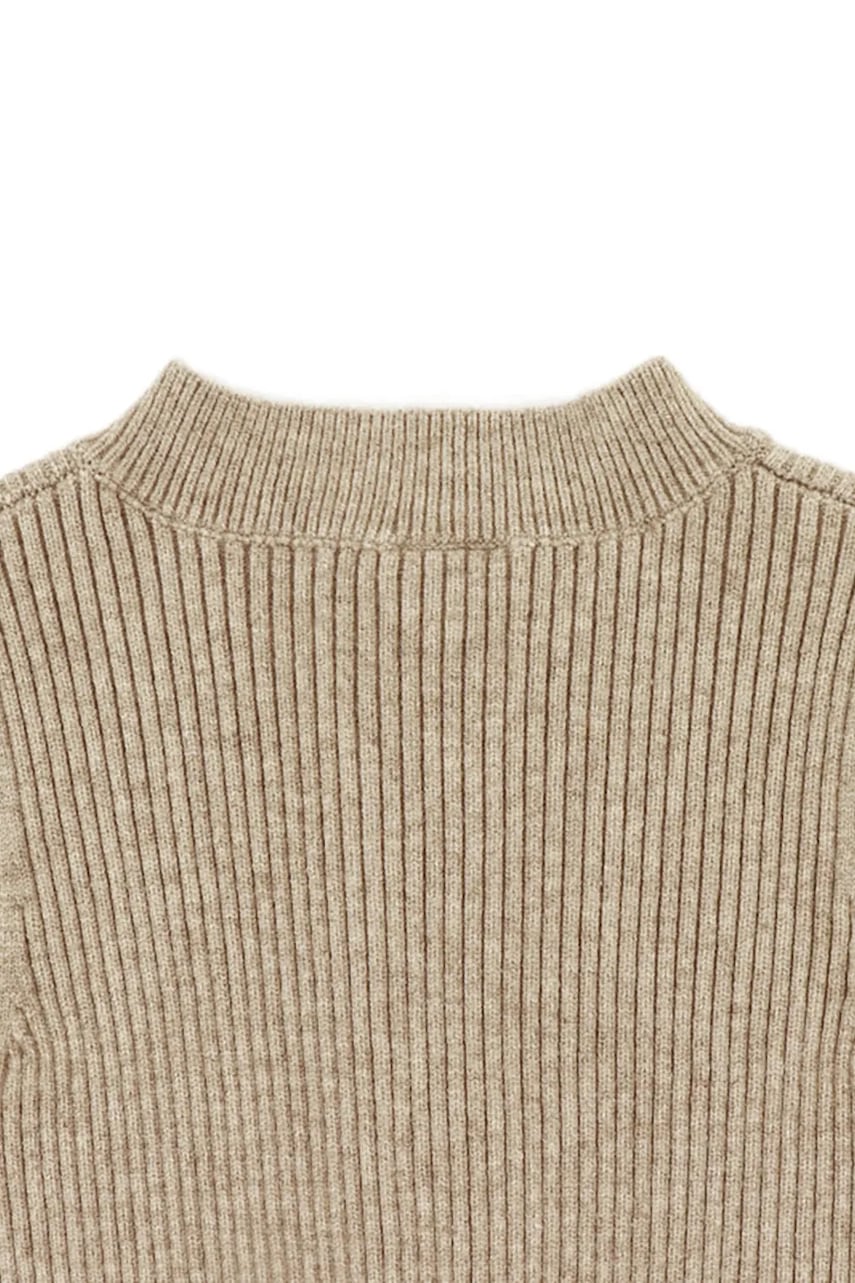 Dětská vesta Donsje Tjitske Vest