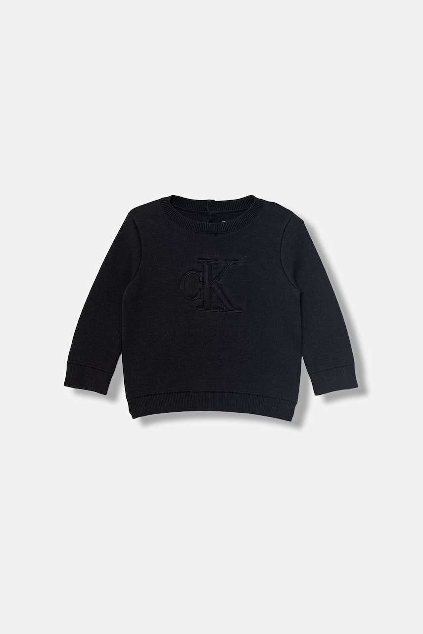 Calvin Klein Jeans πουλόβερ παιδικό