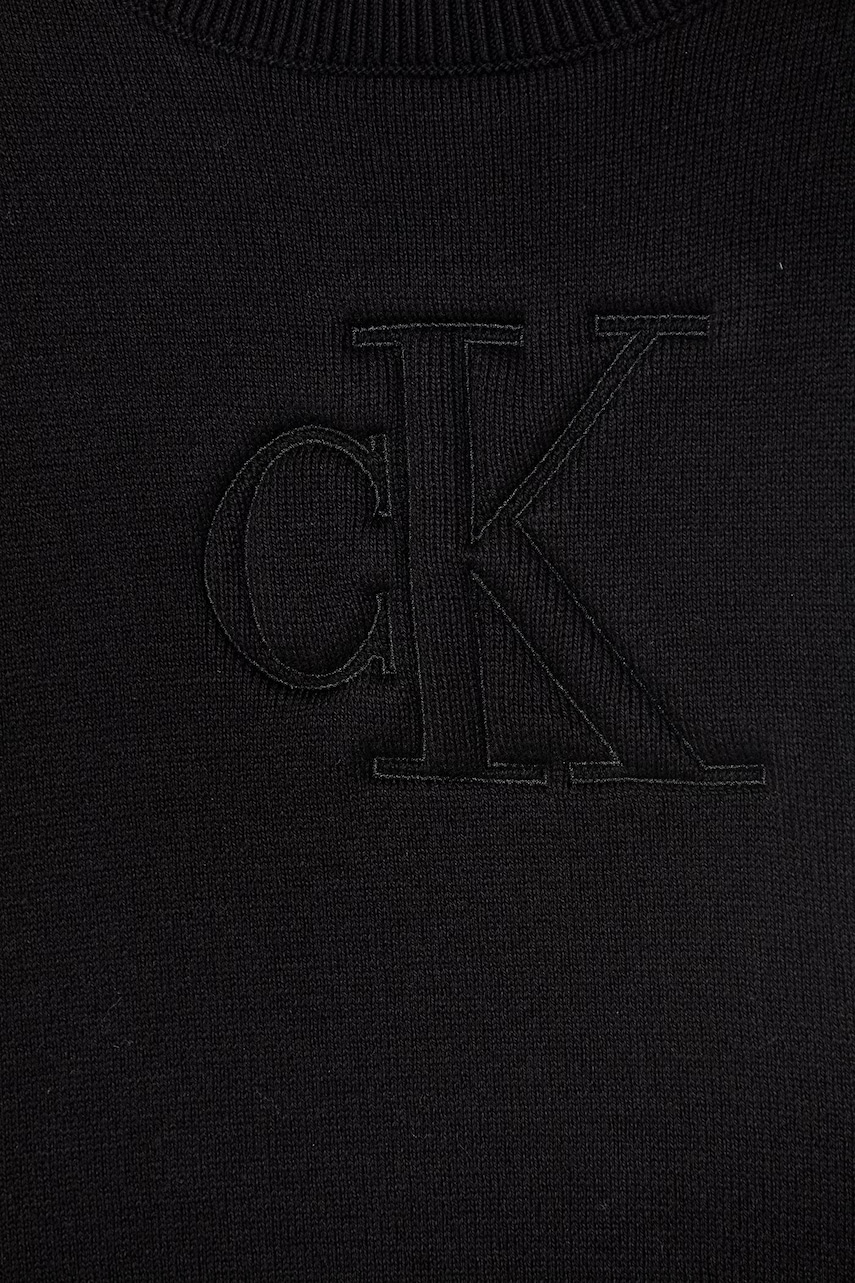 Calvin Klein Jeans sveter detský