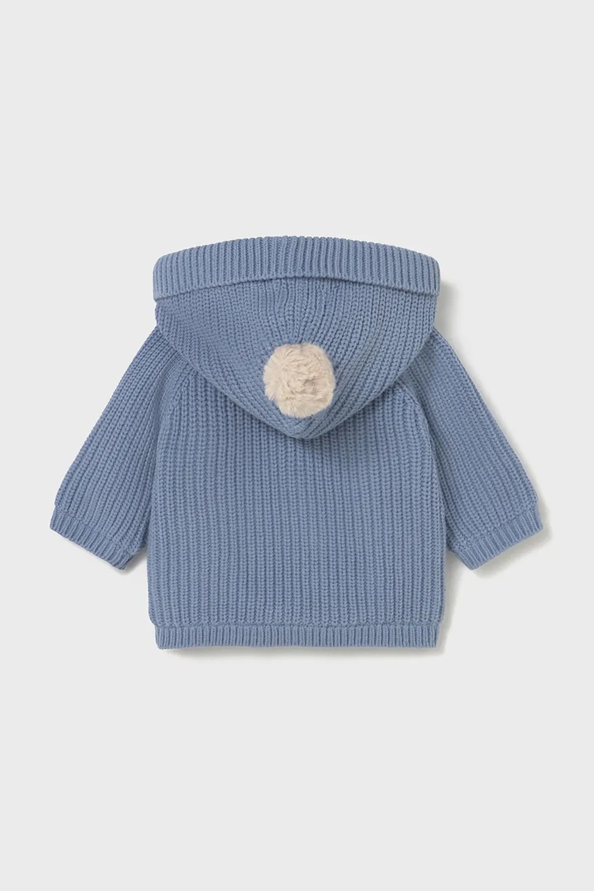 Кардиган для младенцев Mayoral Newborn 2330 Кардиган для младенцев Mayoral Newborn 2330