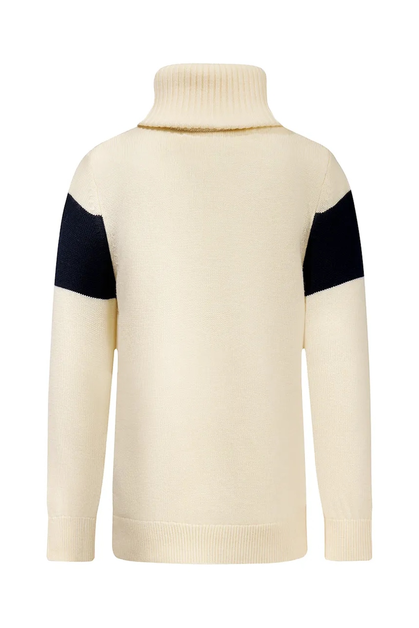 Детский шерстяной свитер Perfect Moment ski turtle sweater ii Детский шерстяной свитер Perfect Moment ski turtle sweater ii