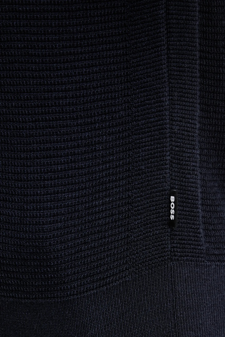 Tričko BOSS H-Ianni (obrázek 5)