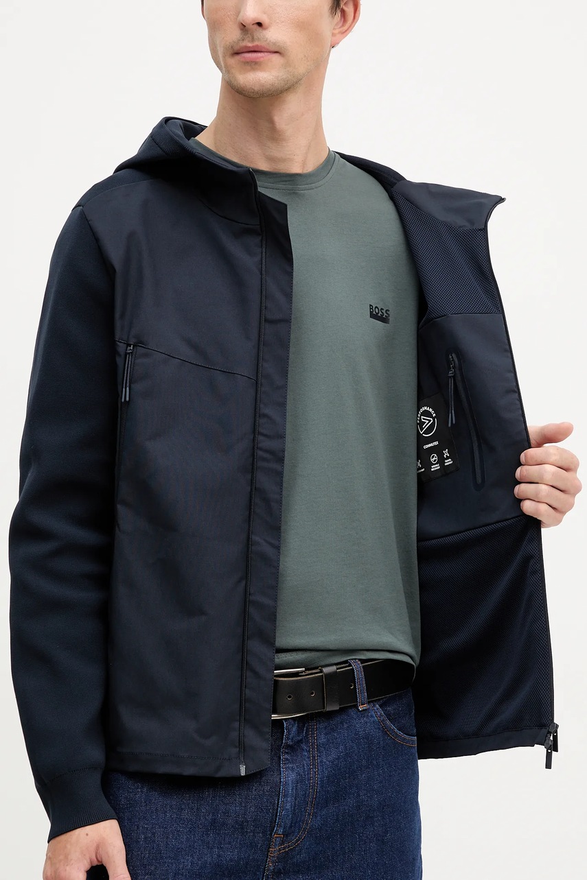 Μπουφάν BOSS Dolos φωτογραφία
