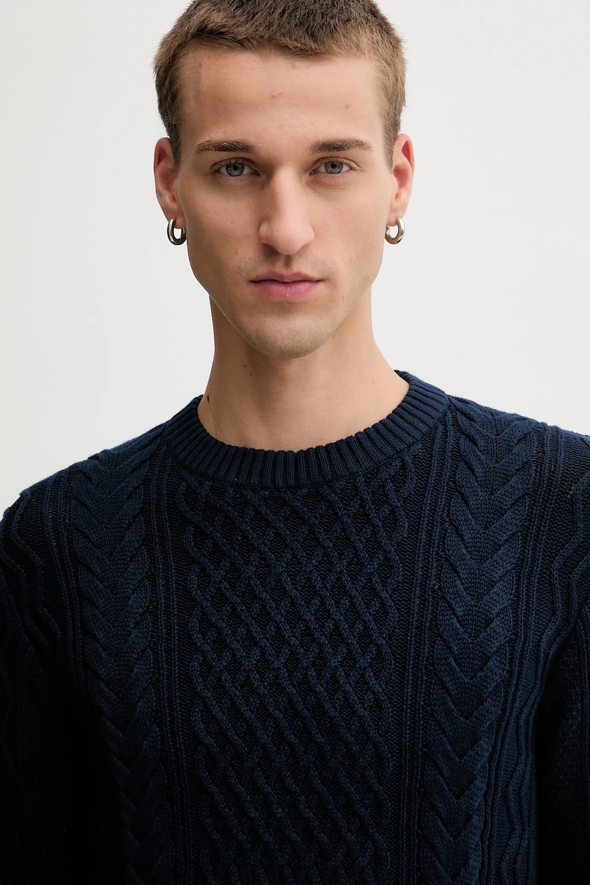 Bavlnený sveter Tommy Jeans