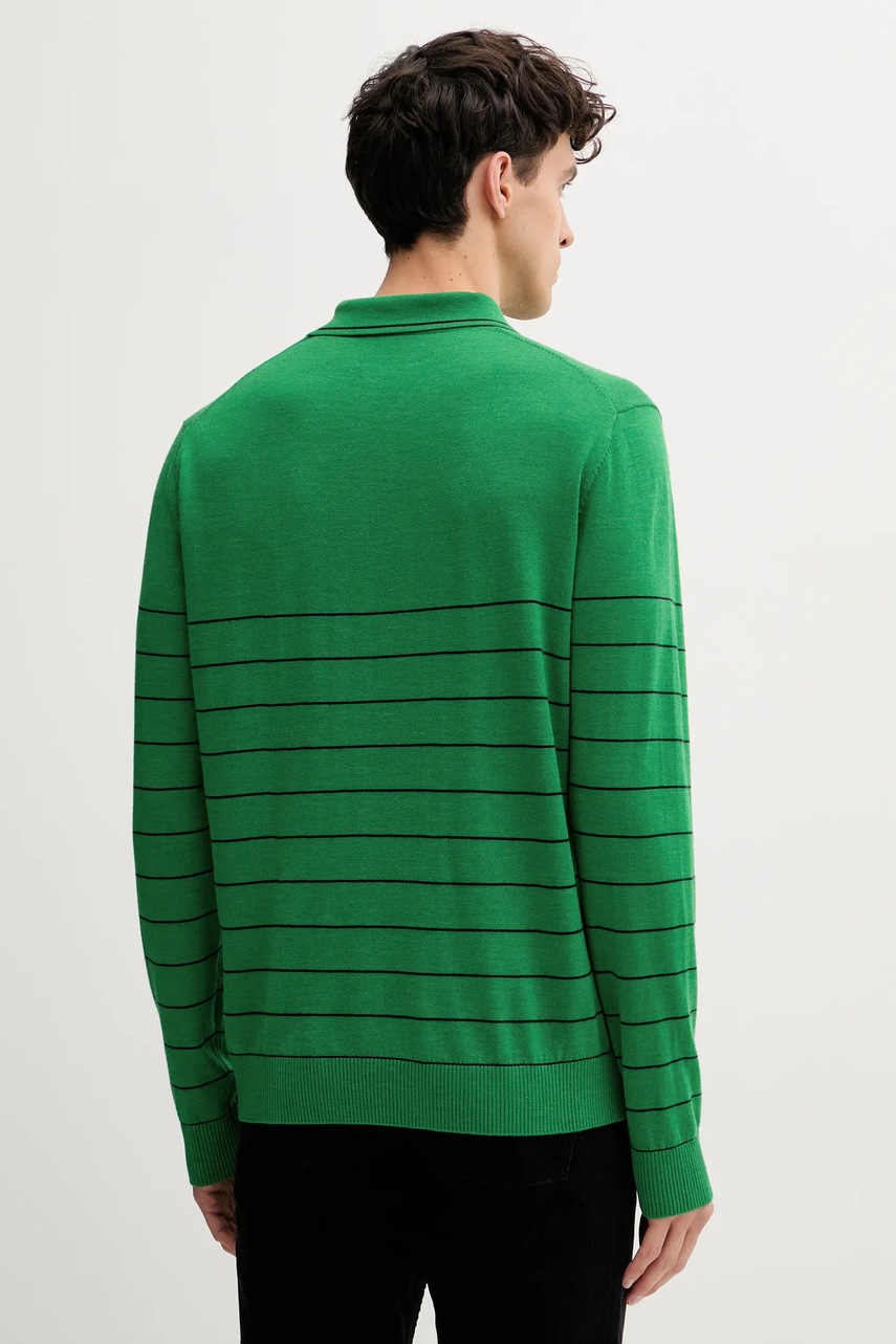 Μάλλινο πουλόβερ Iceberg φωτογραφία