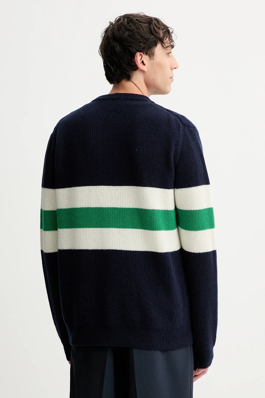 Μάλλινο πουλόβερ Iceberg φωτογραφία