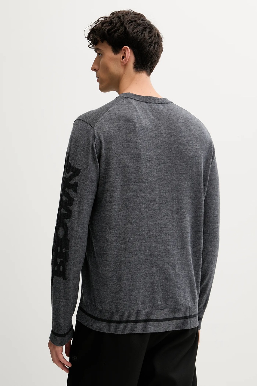 Μάλλινο πουλόβερ Iceberg φωτογραφία