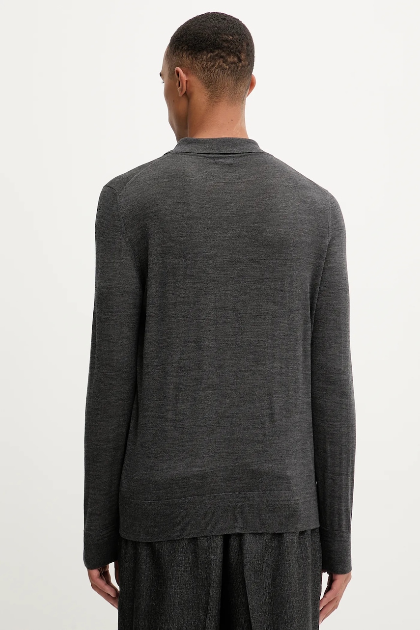 Vlnený sveter BARENA VENEZIA Knitwear Pevaron