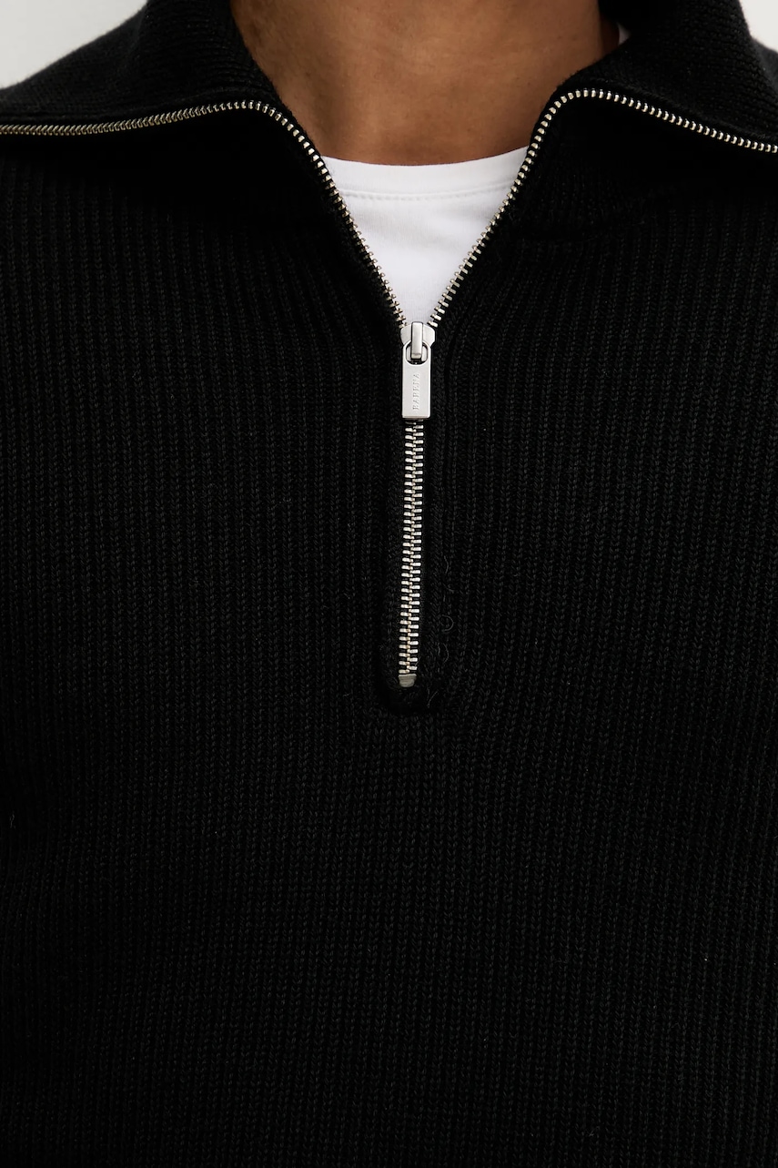 Vlnený sveter BARENA VENEZIA Knitwear Batigia