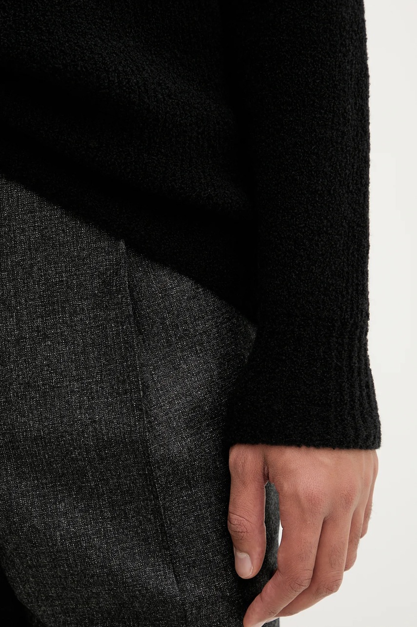 Μάλλινη μπλουζα BARENA VENEZIA Knitwear Mareselo φωτογραφία