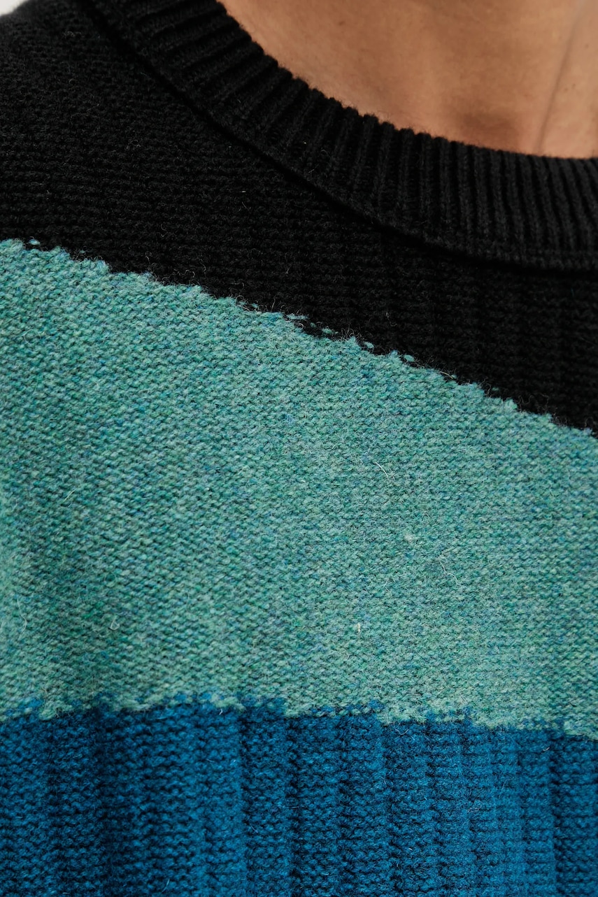 Vlněný svetr PS Paul Smith