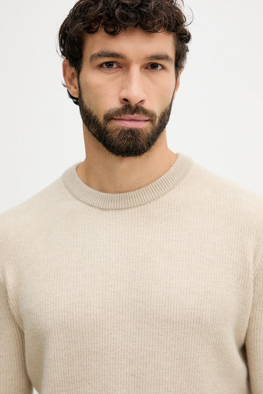 Svetr Guess JOHNATHAN (obrázek 4)