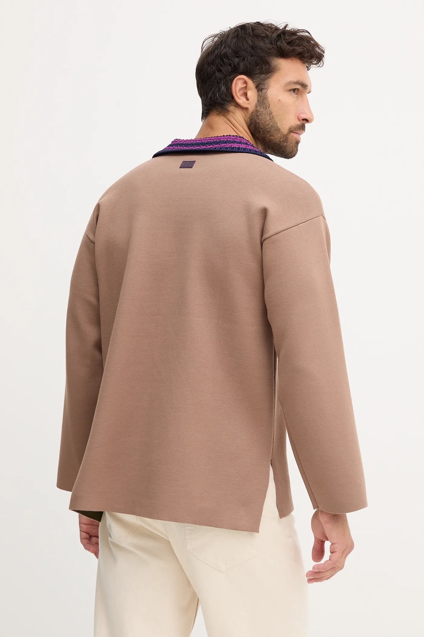 Svetr EA7 Emporio Armani (obrázek 3)