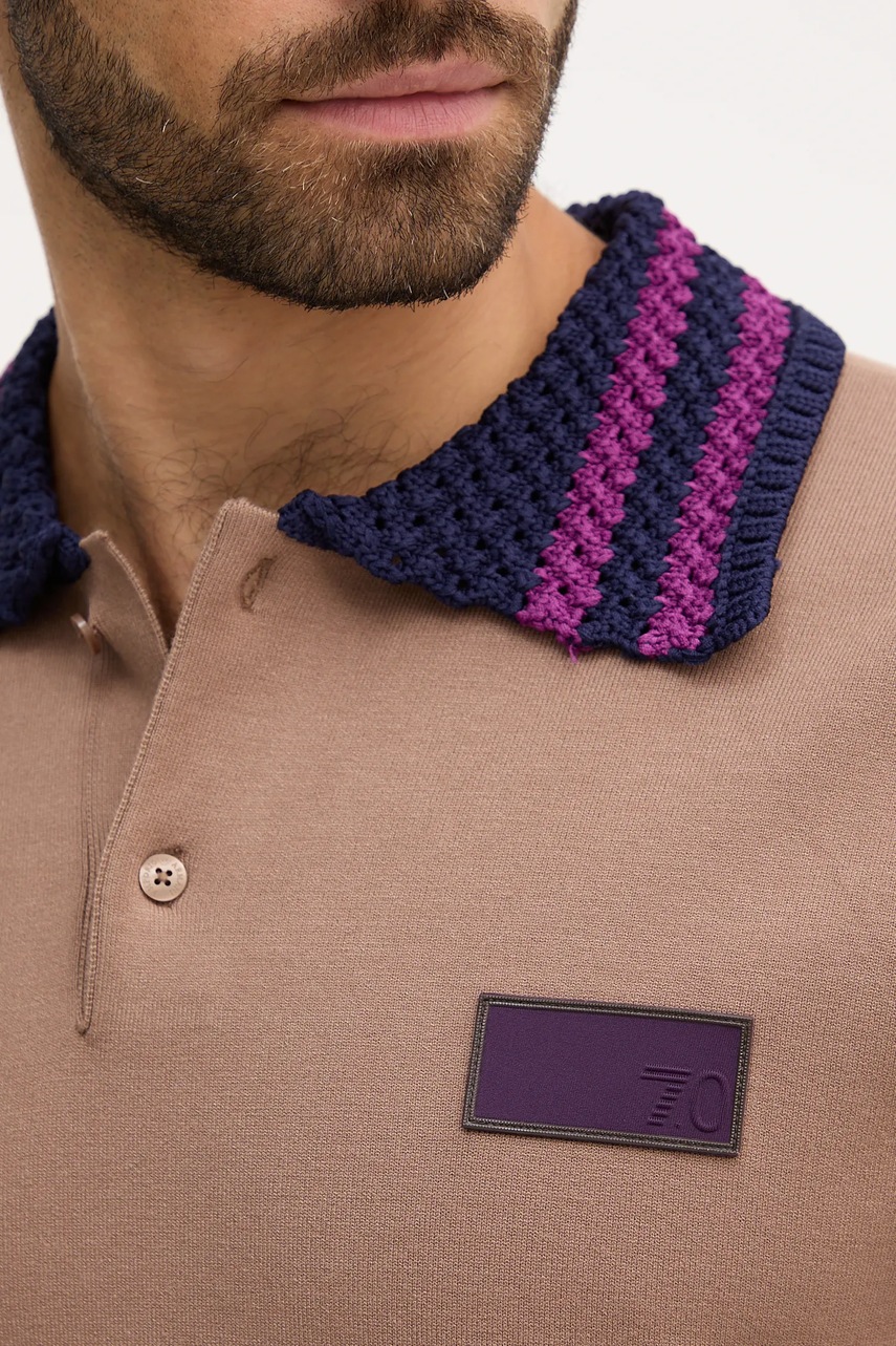 Svetr EA7 Emporio Armani (obrázek 5)