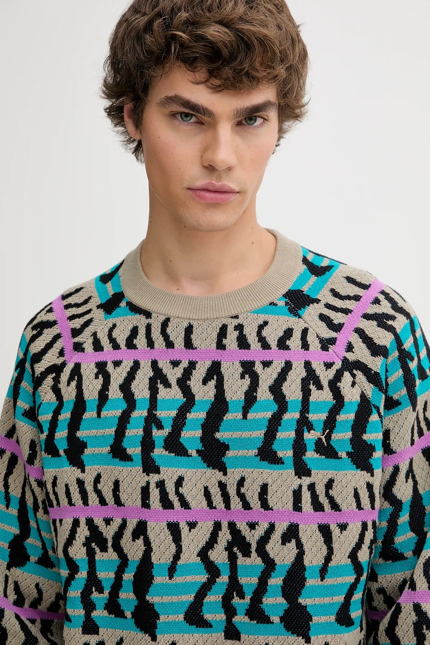 Svetr Puma (obrázek 4)