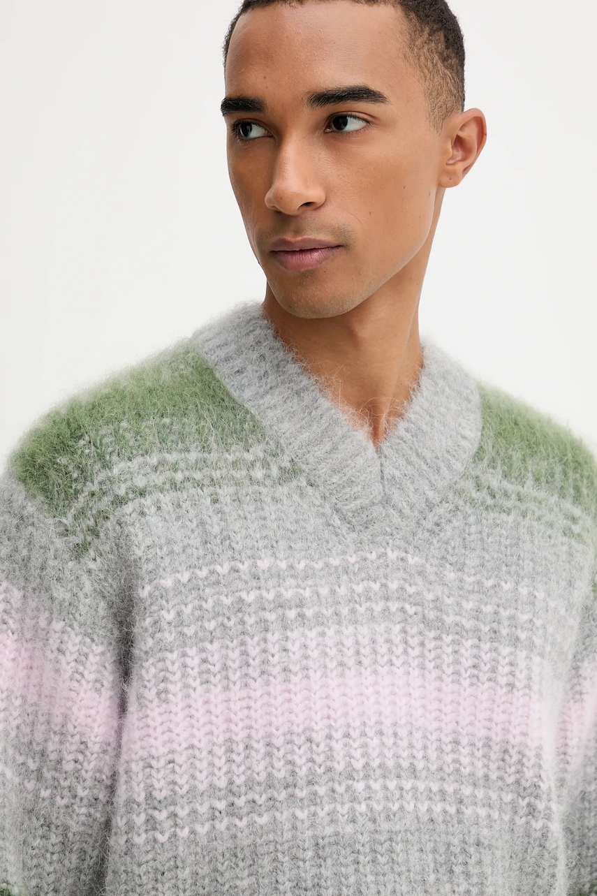 Vlněný svetr Kenzo