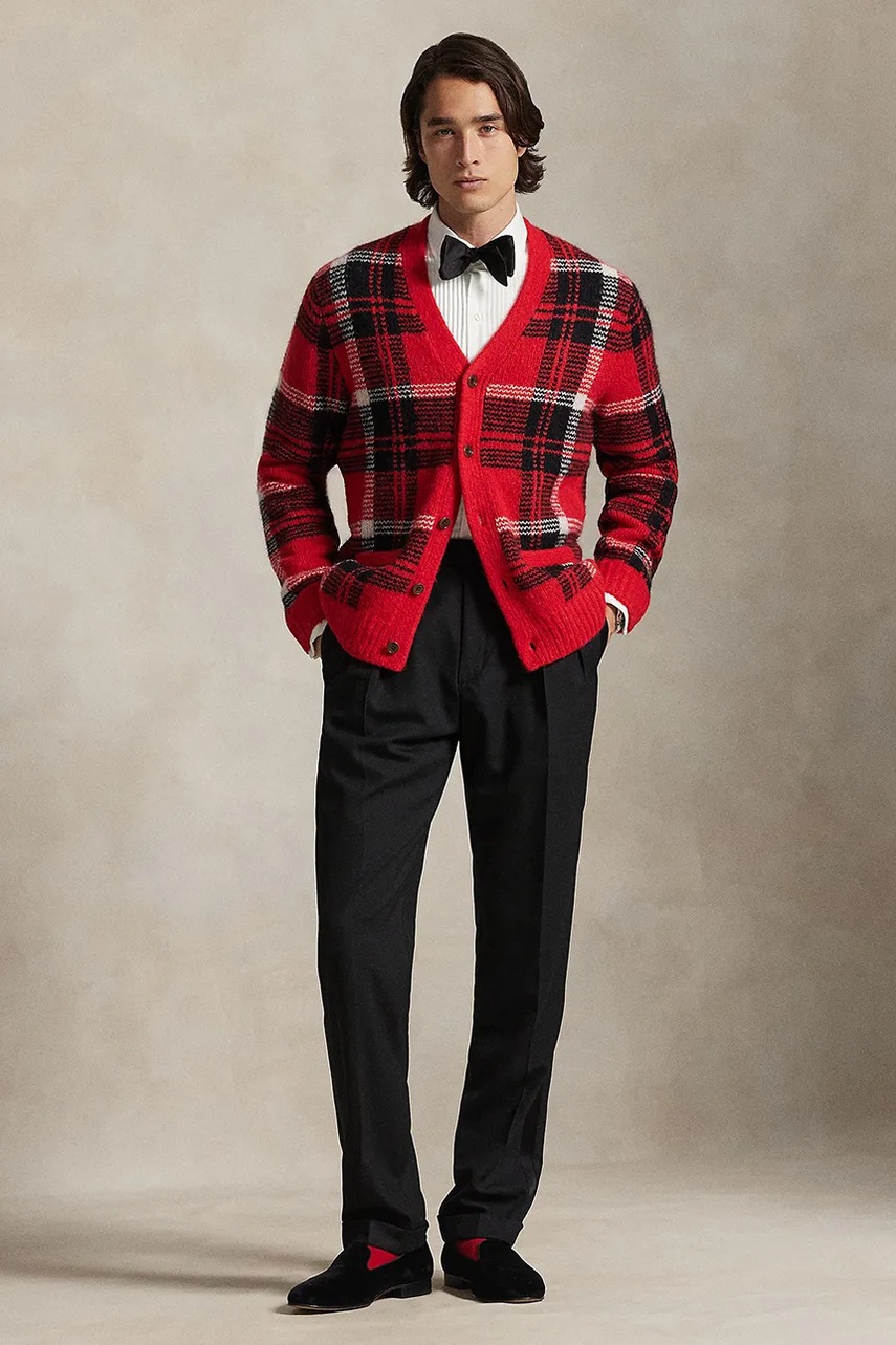 Kardigan Polo Ralph Lauren