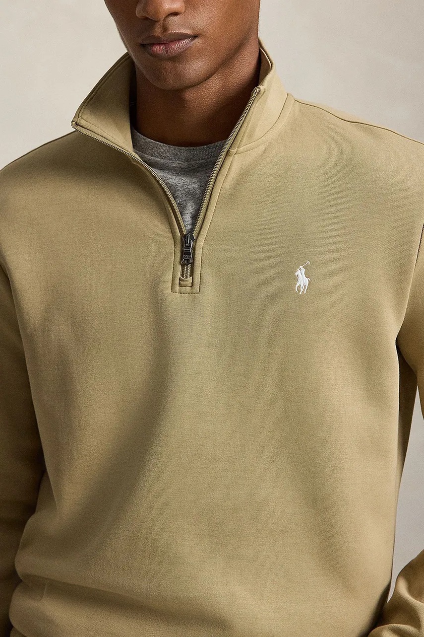 Polo Ralph Lauren sweter męski z bawełną (zdjęcie 4)