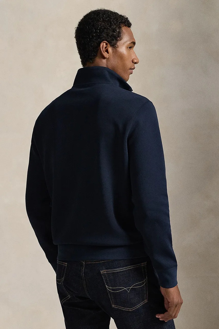 Polo Ralph Lauren sveter pánsky s bavlnou