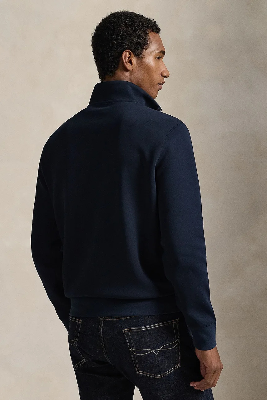 Polo Ralph Lauren sveter pánsky s bavlnou