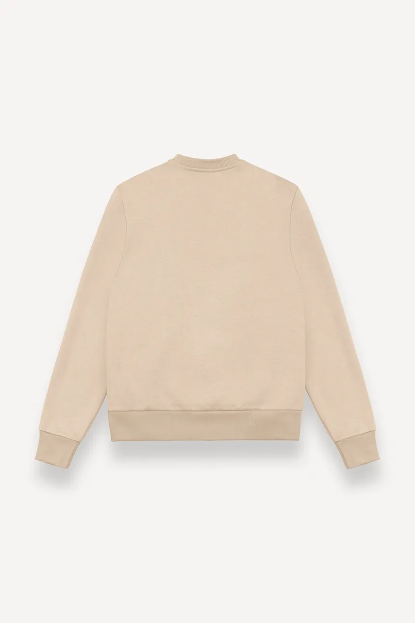 Кофта Colmar цвет коричневый однотонная 8232R.1WX