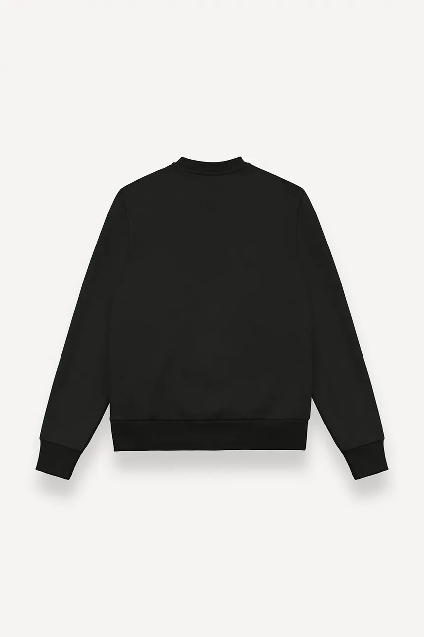 Кофта Colmar цвет чёрный однотонная 8232R.1WX