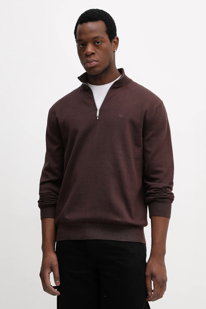 Πουλόβερ Calvin Klein