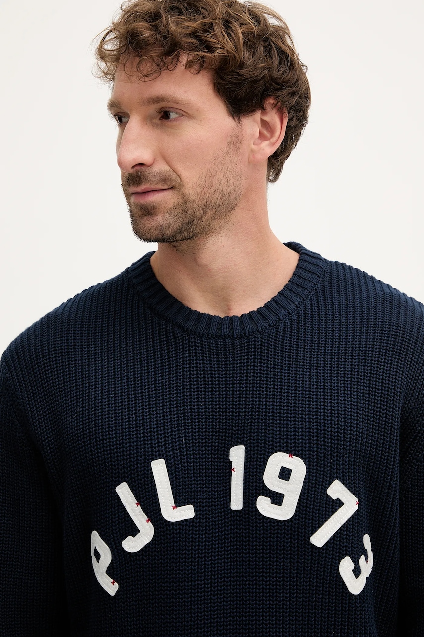 Bavlnený sveter Pepe Jeans
