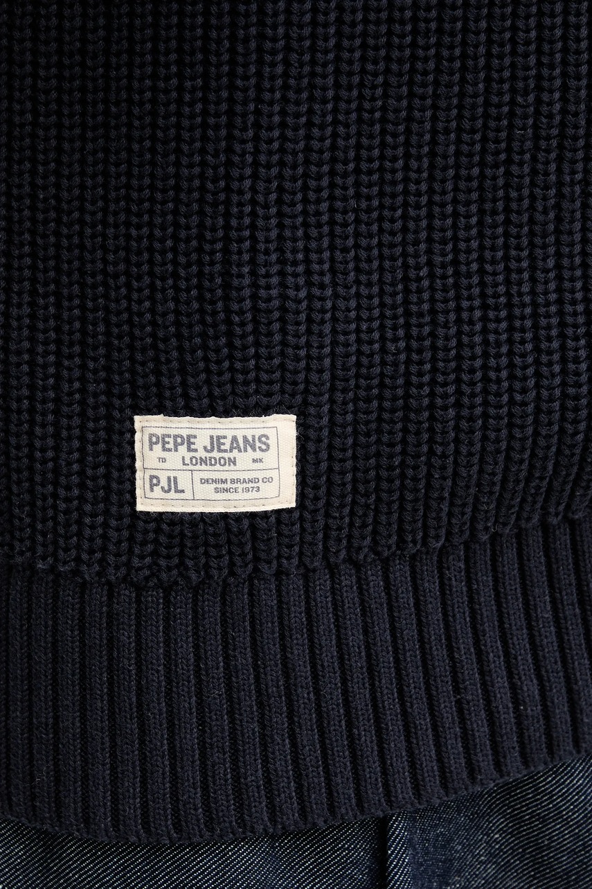 Bavlnený sveter Pepe Jeans