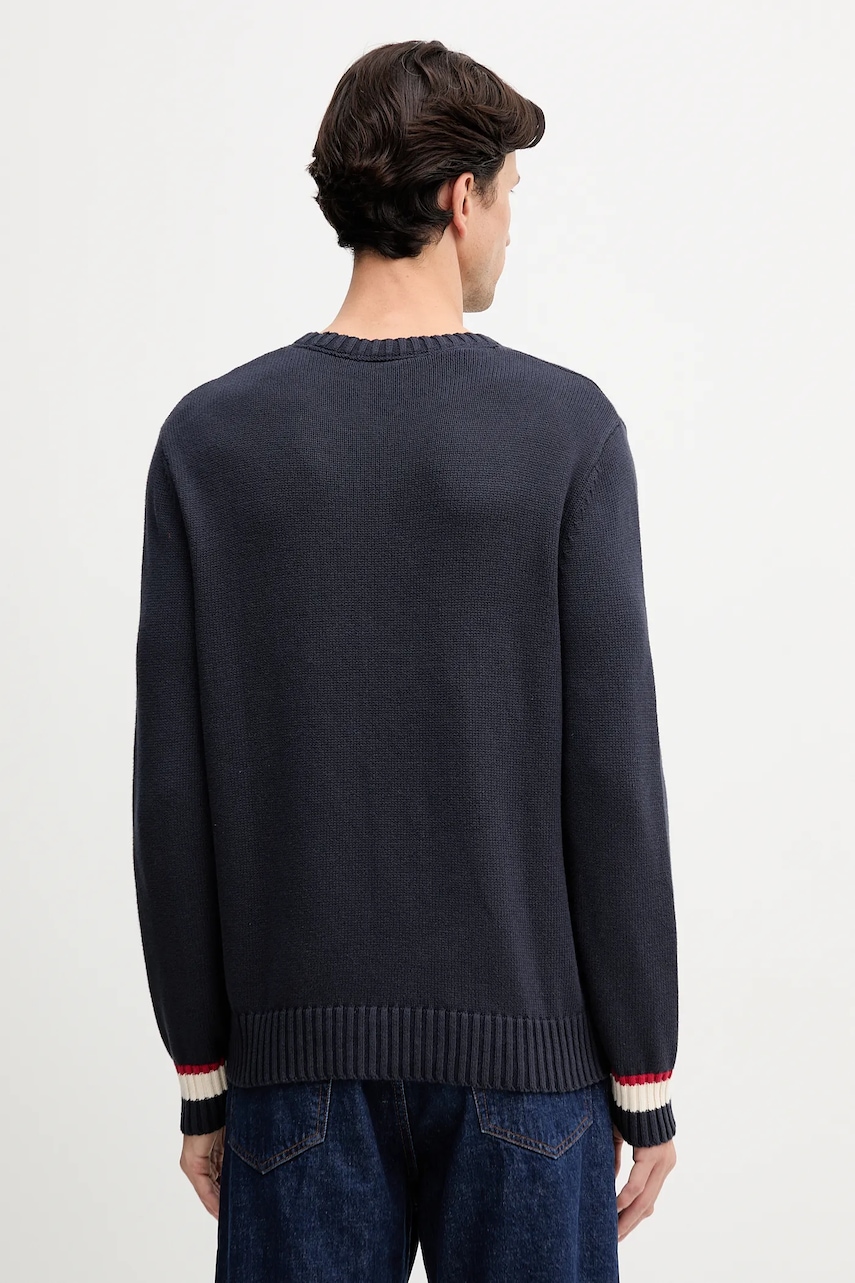 Bavlněný svetr Pepe Jeans