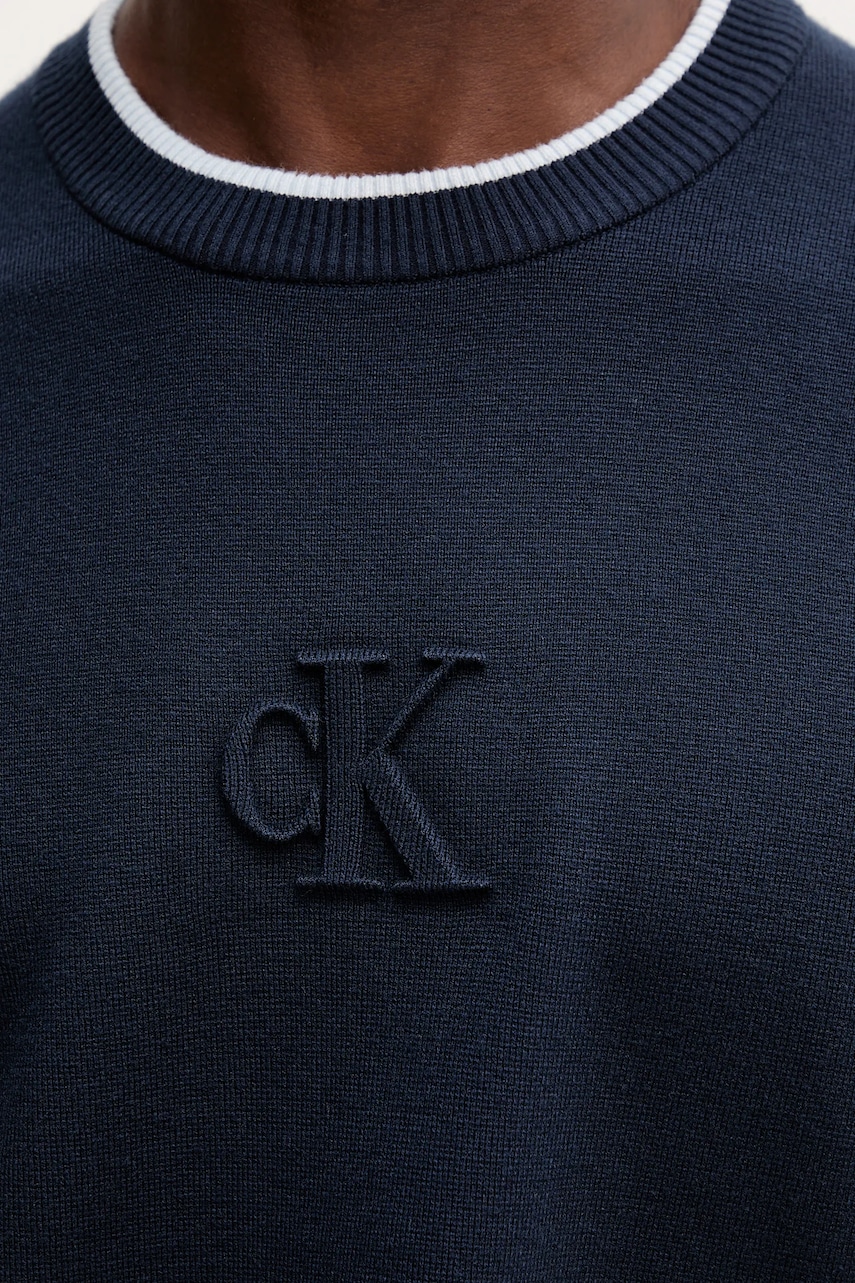 Sveter Calvin Klein Jeans