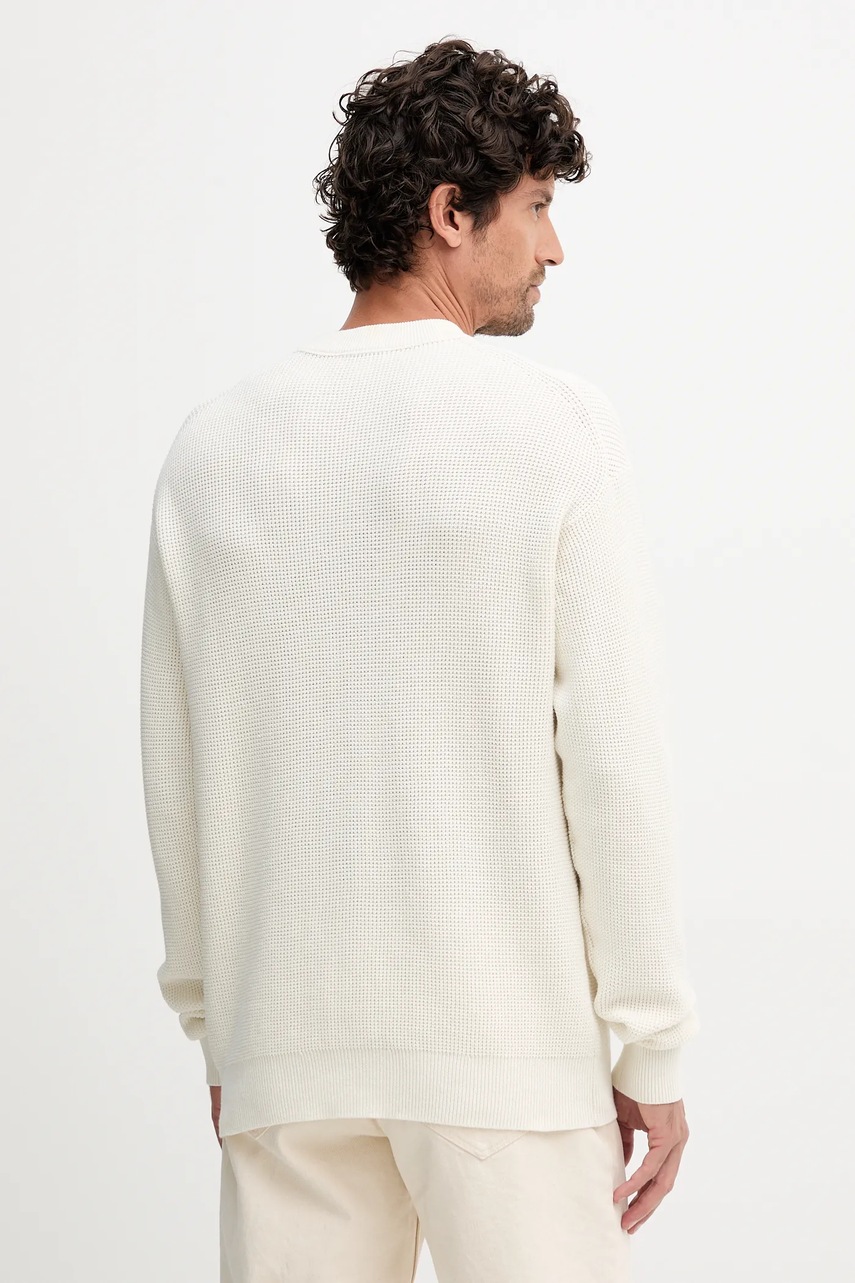Calvin Klein Jeans sveter pánsky bavlnený