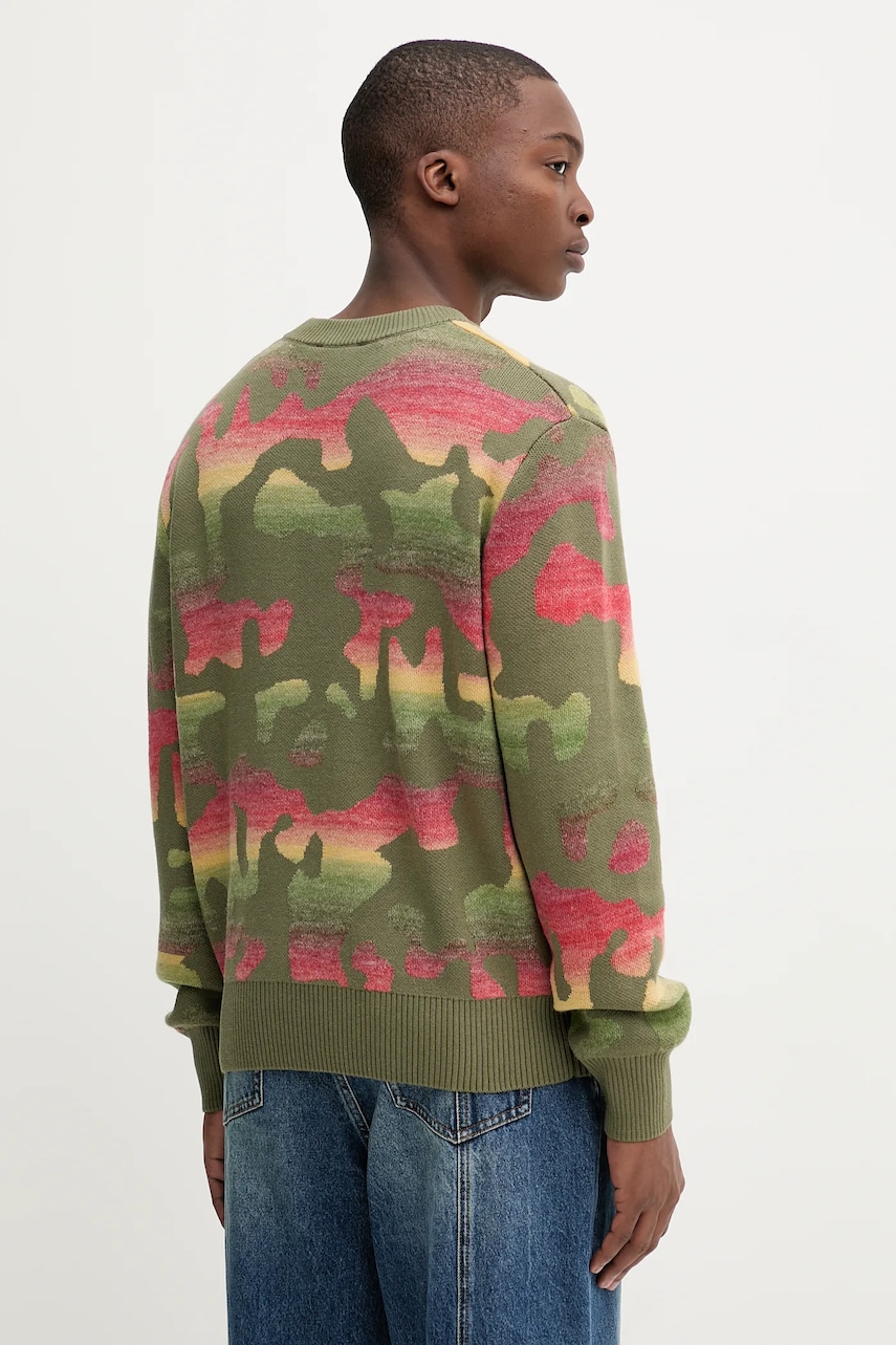 Svetr Desigual MULTICOLOR