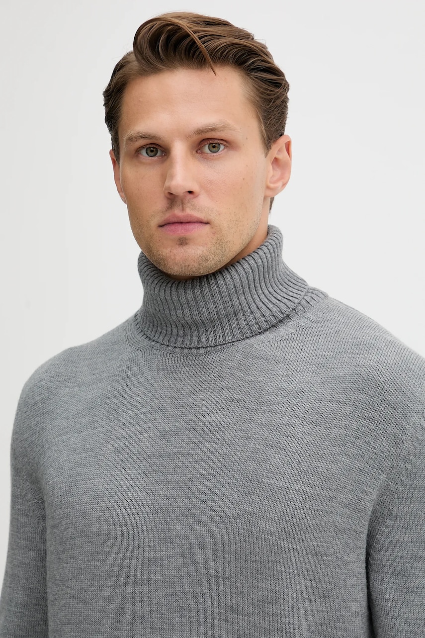 Vlněný svetr Paul&Shark