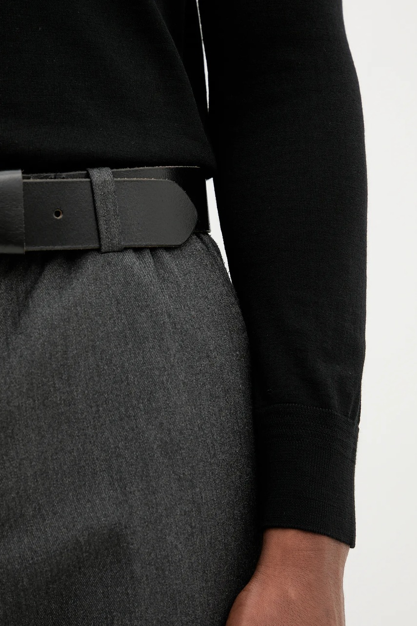 Vlněný svetr BARENA VENEZIA Knitwear Ato (obrázek 5)