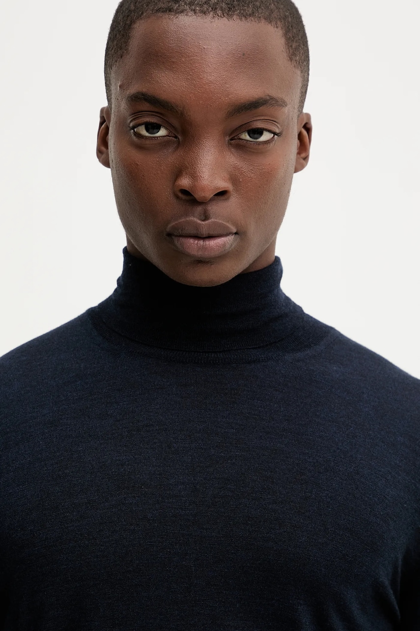 Vlnený sveter BARENA VENEZIA Knitwear Camio