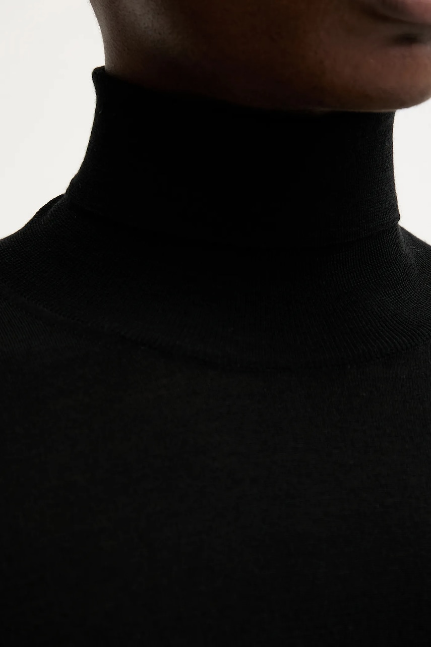 Vlnený sveter BARENA VENEZIA Knitwear Camio