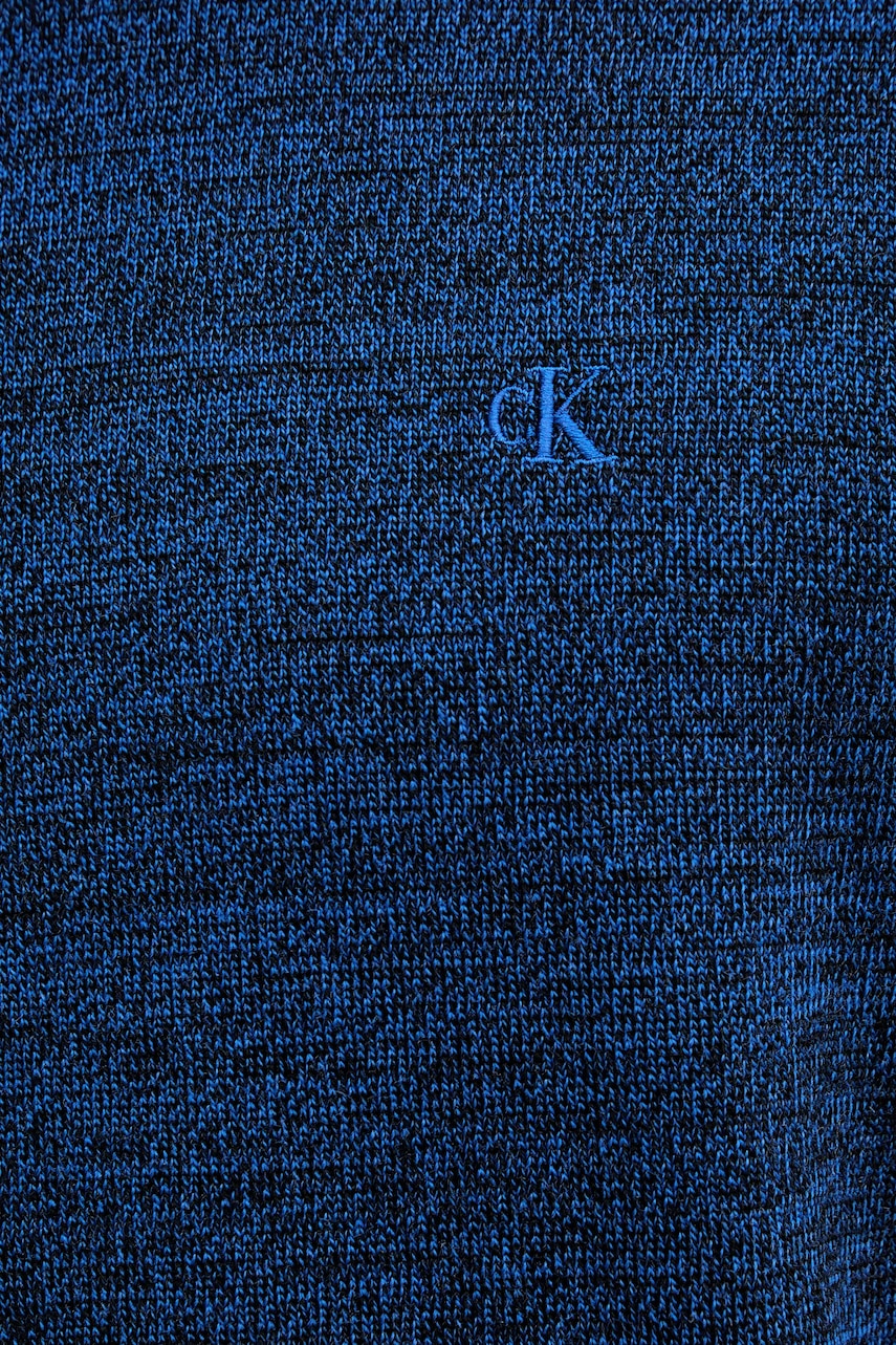 Vlnený sveter Calvin Klein