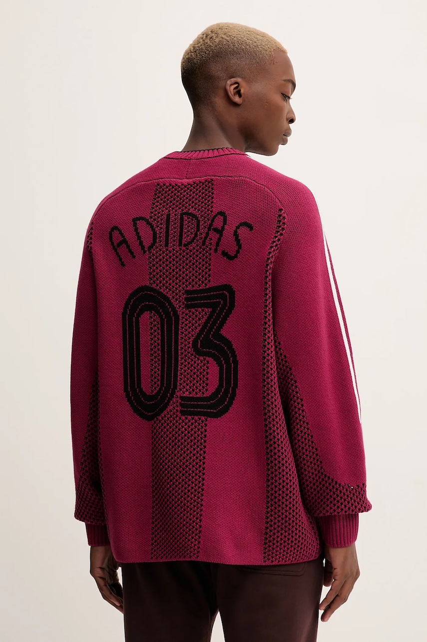 Sveter adidas Originals ADC