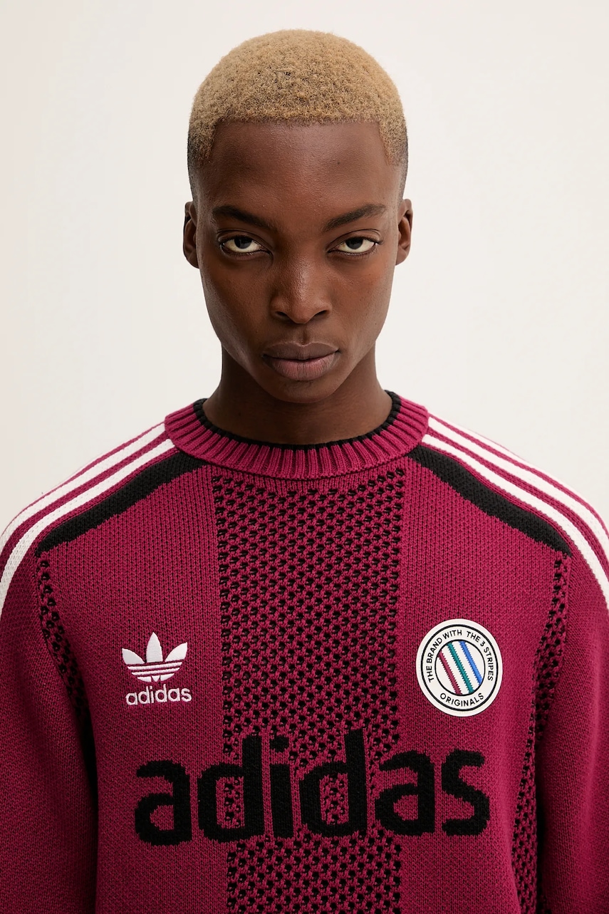 Sveter adidas Originals ADC