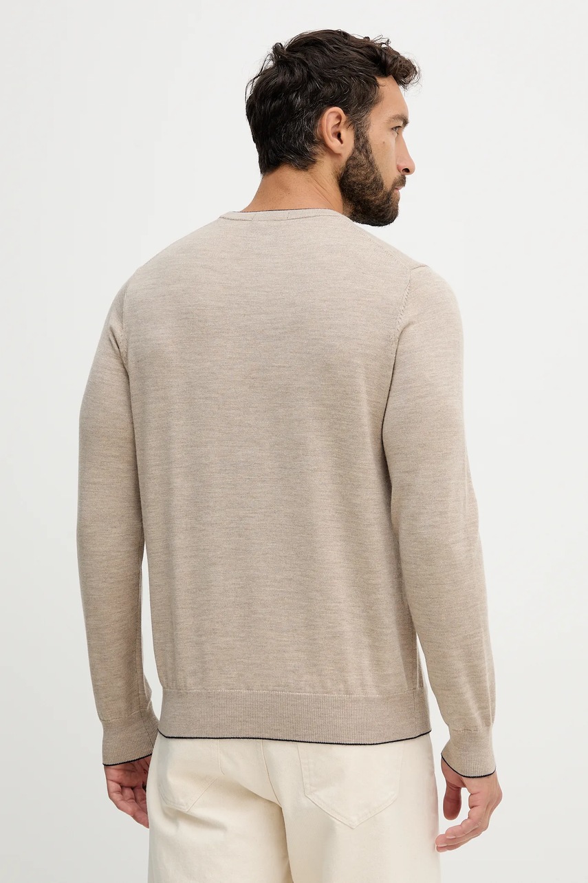 Vlněný svetr Aeronautica Militare (obrázek 3)