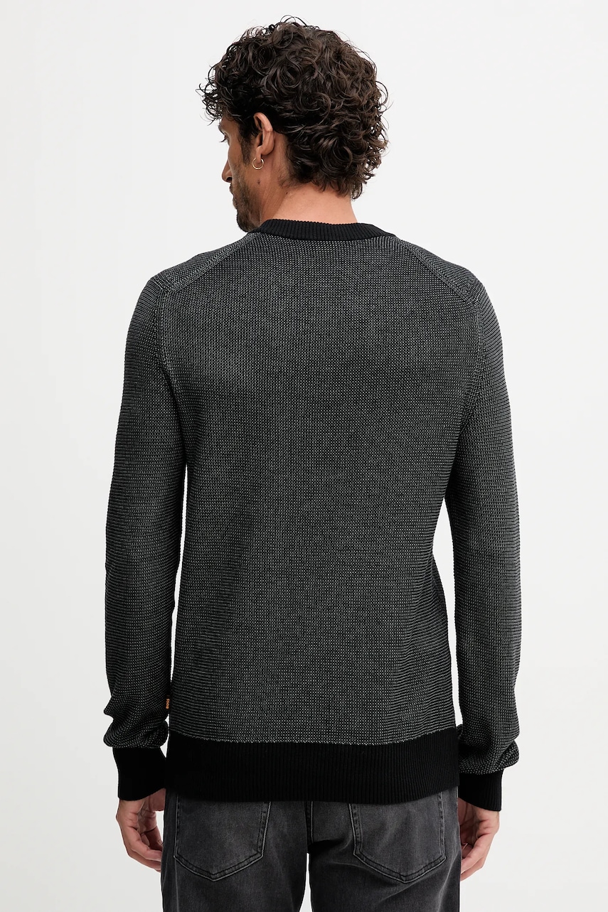 Svetr BOSS Orange Klapok