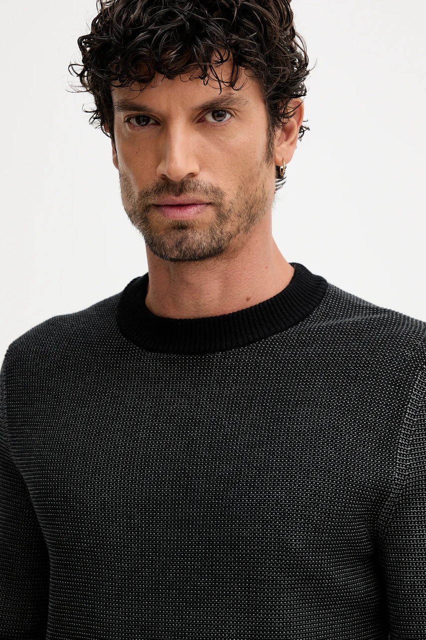 Svetr BOSS Orange Klapok